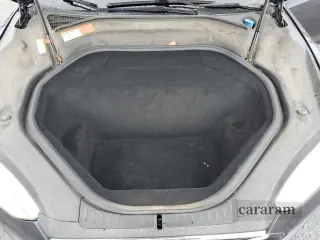 2016 Tesla Model S 90D