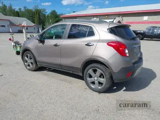 2014 Buick Encore Convenience