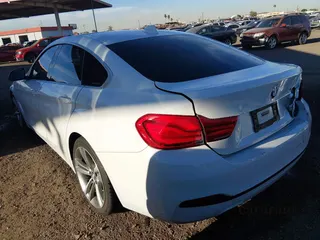 2018 BMW 4 Series 430i