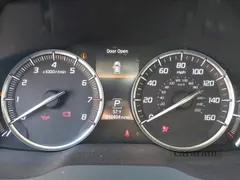 2017 Acura MDX