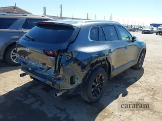 2024 Mazda CX-50 S Select