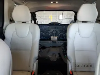 2022 Volvo XC90