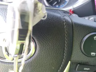 2016 Toyota Corolla S