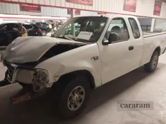 2001 Ford F-150 XL