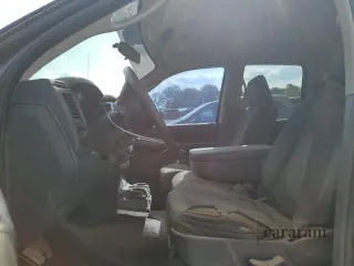 2006 Dodge 1500 SLT