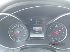 2017 Mercedes-Benz C 300