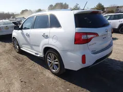 2014 Kia Sorento SX