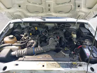 2005 Ford Ranger XL