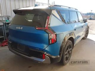 2024 Kia EV9 GT-Line