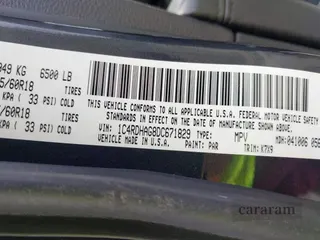 2013 Dodge Durango SXT