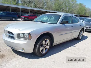 2009 Dodge Charger SXT