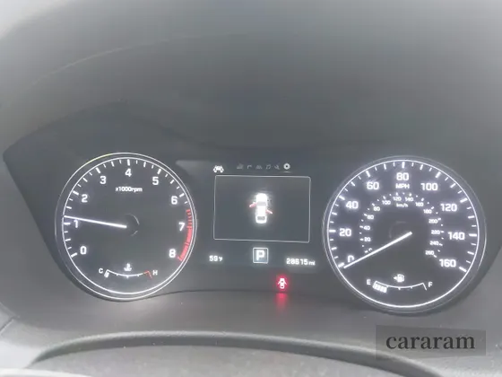 2015 Hyundai Genesis