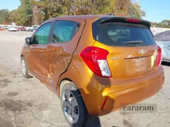 2020 Chevrolet Spark LS