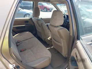 2003 Honda CR-V LX