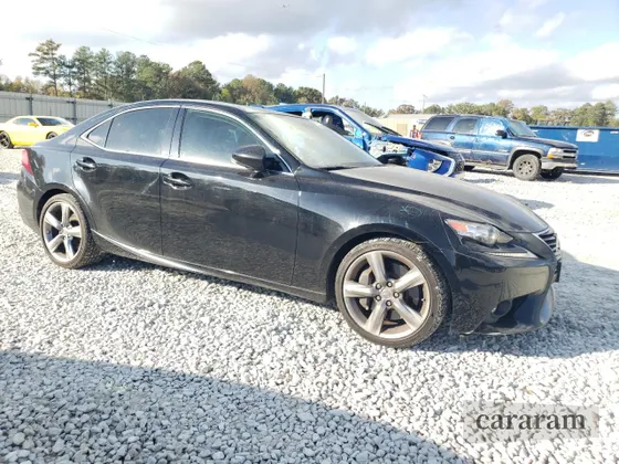 2016 Lexus IS 350