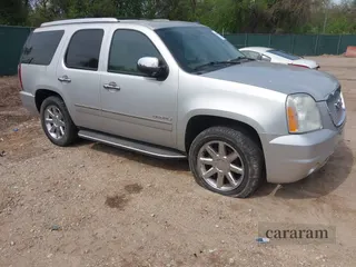 2010 GMC Yukon Denali