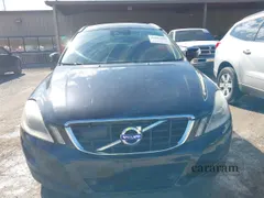 2012 Volvo XC60