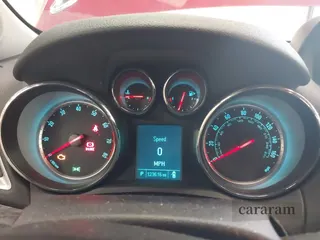 2014 Buick Encore Convenience