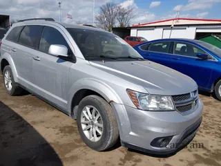 2014 Dodge Journey SXT