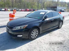 2014 Kia Optima EX