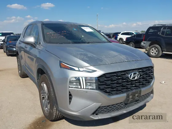 2021 Hyundai Santa Fe SE