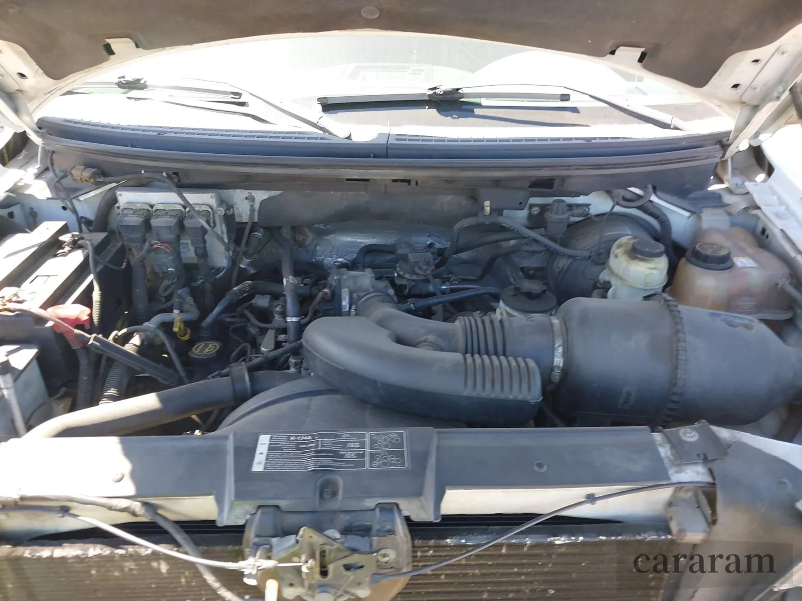 2008 Ford F-150 XL
