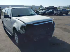 2008 Ford Expedition Max SSV