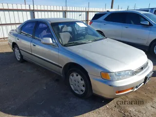 1997 Honda Accord LX