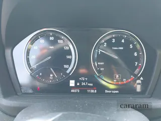 2019 BMW X1 xDrive28i