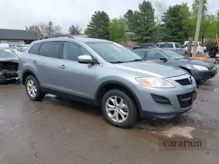 2012 Mazda CX-9 Touring