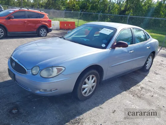 2006 Buick LaCrosse CX