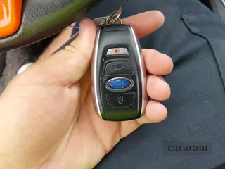 2018 Subaru Crosstrek Limited