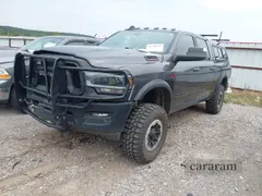 2021 Ram 2500 Power Wagon