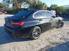 2020 BMW 3 Series 330i