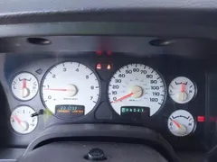 2005 Dodge 1500 ST