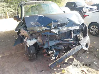 2003 Mercury Mountaineer Convenience