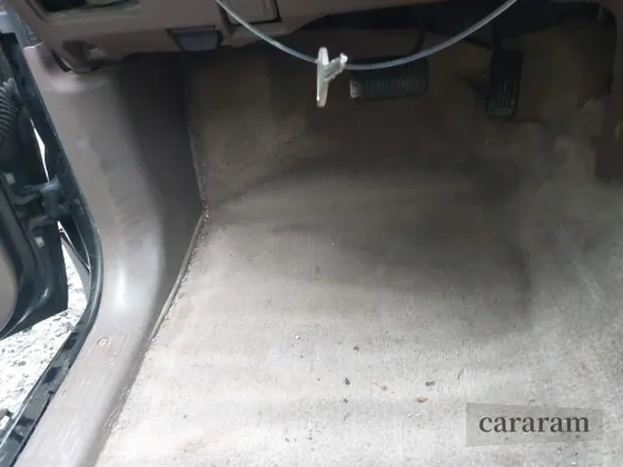 2000 Toyota 4Runner