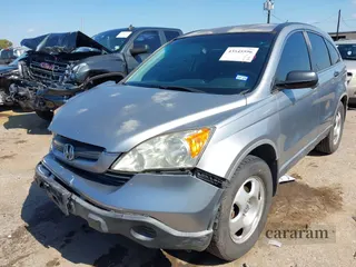 2008 Honda CR-V LX