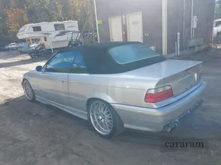 1999 BMW 3 Series M3