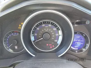 2019 Honda Fit LX