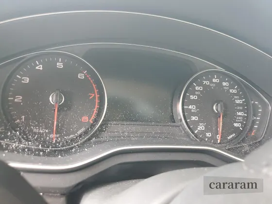2019 Audi A4 Premium