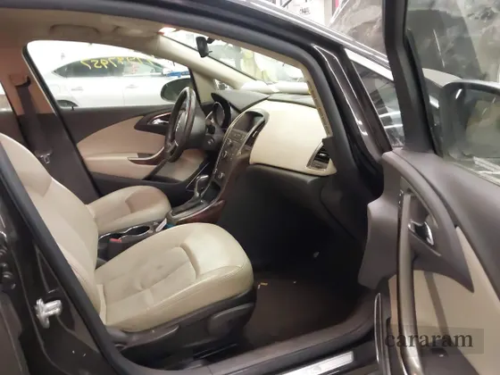 2013 Buick Verano