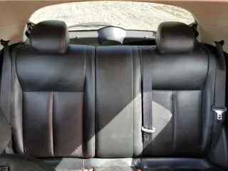 2011 Nissan Juke SL