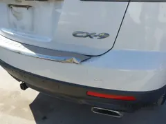 2012 Mazda CX-9 Grand Touring