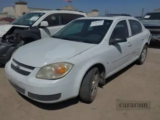2007 Chevrolet Cobalt LT