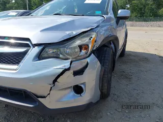 2014 Subaru Crosstrek Premium