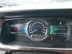 2015 Ford Taurus Limited