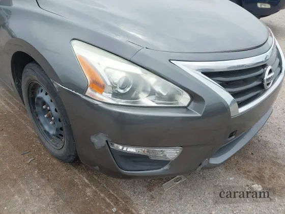 2014 Nissan Altima S