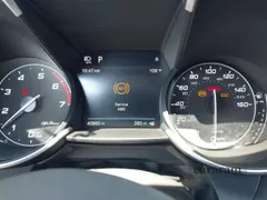 2019 Alfa Romeo Giulia Sport