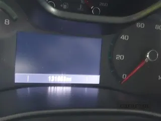 2019 Chevrolet Colorado 4WD Z71